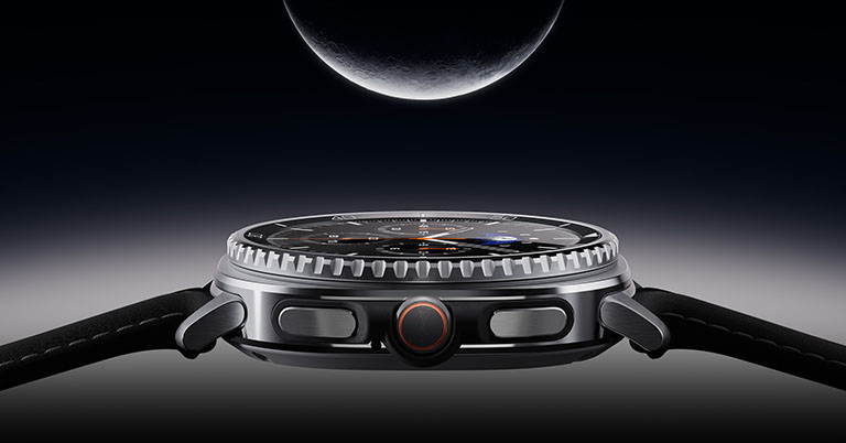 Samsung Galaxy Watch 8 Classic arrives in Nepal with the iconic rotating bezel