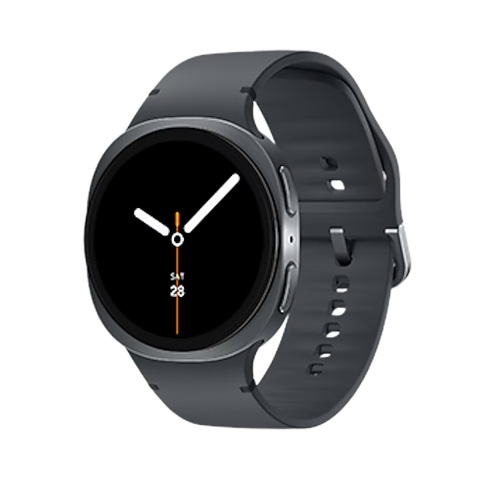 galaxy watch 8 Silver