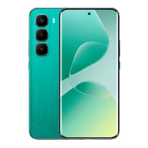 Infinix Hot 60 Pro Plus Moco Cyber Green