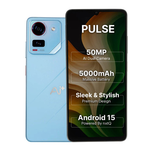 Ai Pulse