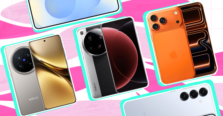 Featured image for mobile buying guide