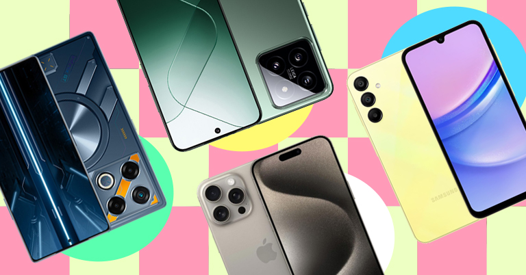 Featured image for mobile buying guide