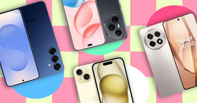 Featured image for mobile buying guide