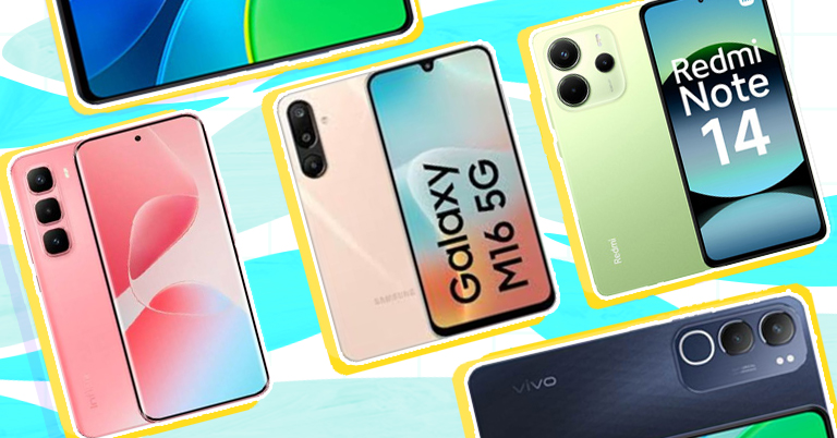 Featured image for mobile buying guide