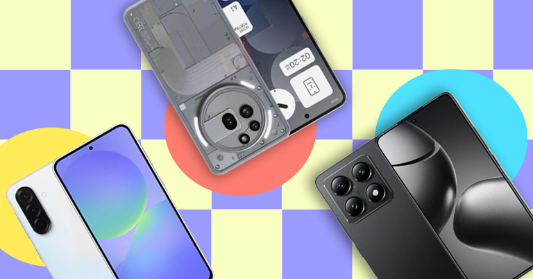 Featured image for mobile buying guide