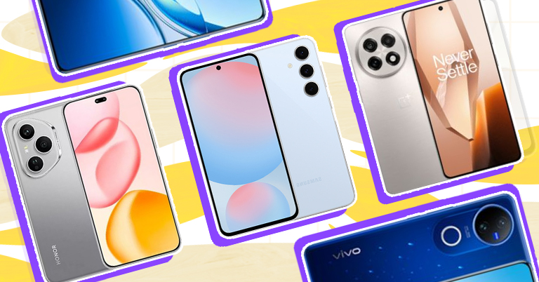 Featured image for mobile buying guide