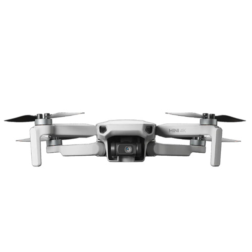 DJI Mini 4k