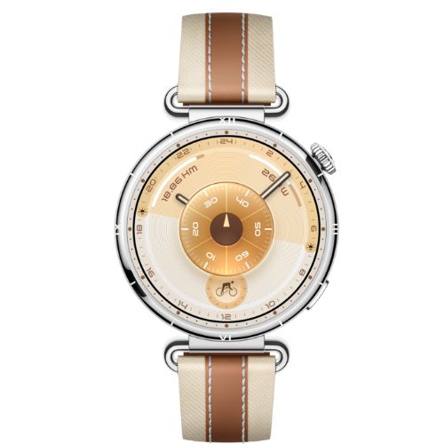 HUAWEI WATCH GT 6 Brown color 41mm