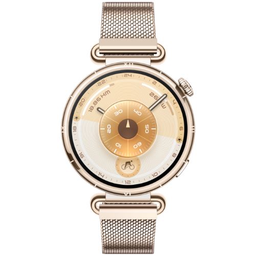HUAWEI WATCH GT 6 Gold color 41mm