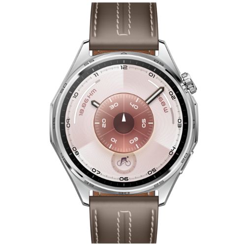 HUAWEI WATCH GT 6 Grey color 46mm