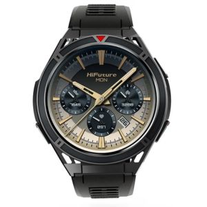 HiFuture Active- Black