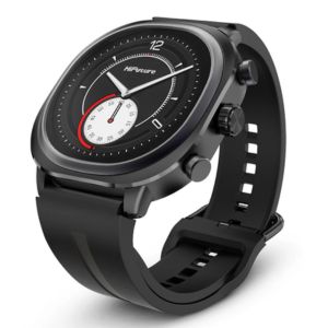 HiFuture Aix Lite Black