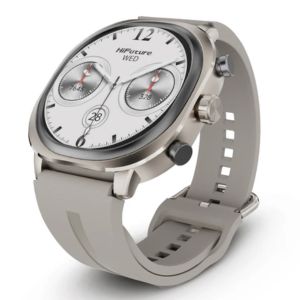 HiFuture Aix Lite White