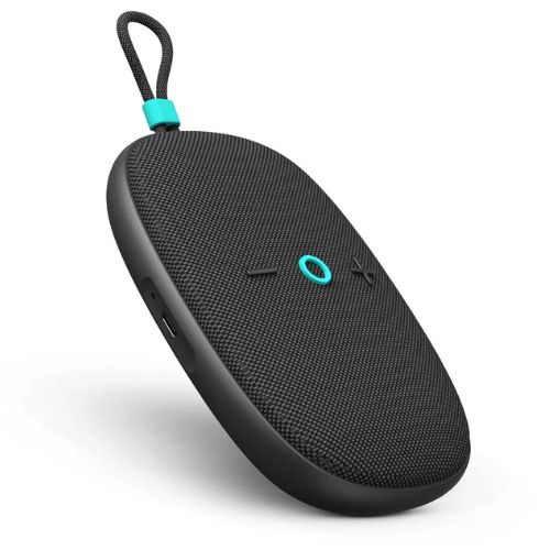 HiFuture Ascendo - Black