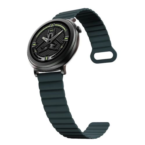 HiFuture Aurora- Black