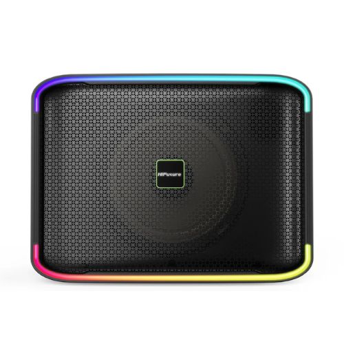 HiFuture Event Horizon