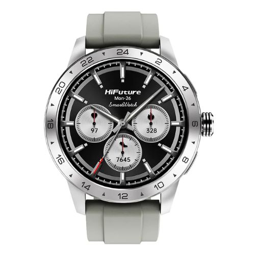 HiFuture Flex 2- Silver
