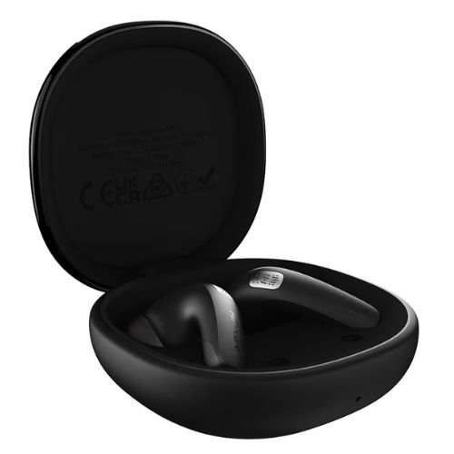 HiFuture Fly Buds 4- Black