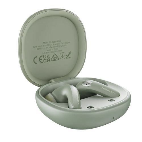 HiFuture Fly Buds 4- Green