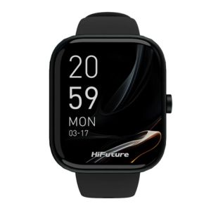 HiFuture LUME- Black
