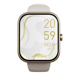 HiFuture LUME- Champagne Gold