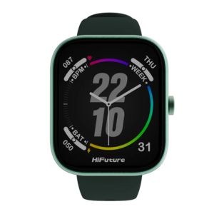 HiFuture LUME- Dark Green