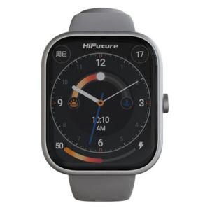HiFuture LUME- Silver