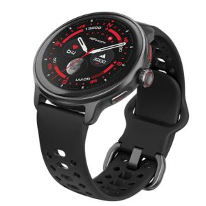 HiFuture Vela Black