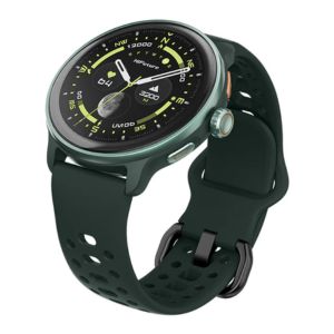HiFuture Vela Green