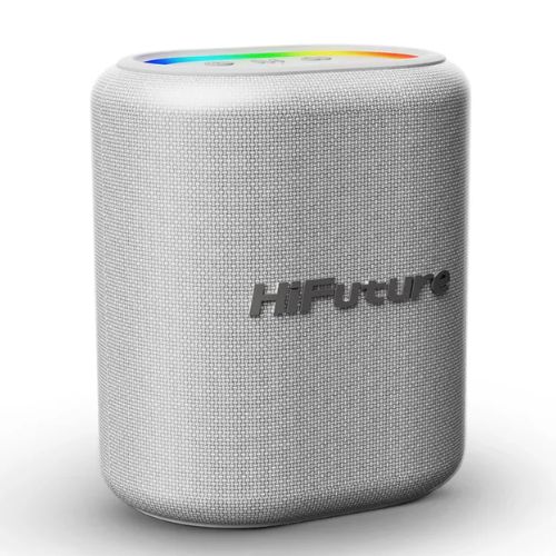 HiFuture Vocalist 100- Silver