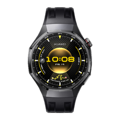 Huawei Watch GT 6 Pro Black