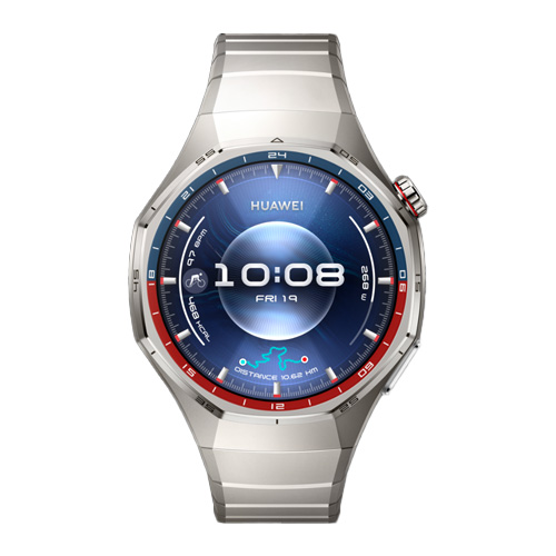Huawei Watch GT 6 Pro Silver