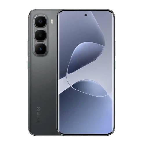 Infinix Hot 60 Pro Plus Sleek Black