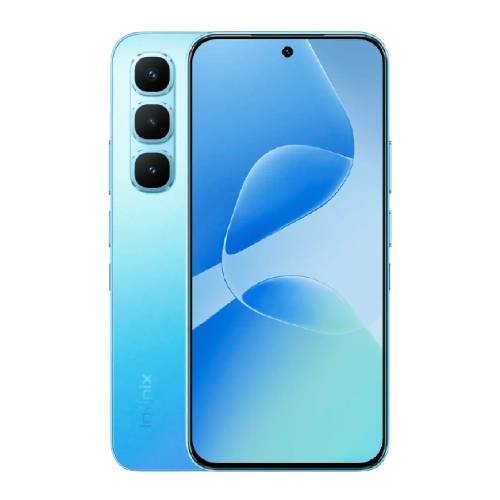 Infinix Hot 60 Pro Sapphire Blue
