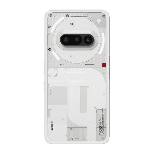 Nothing Phone (3a) White