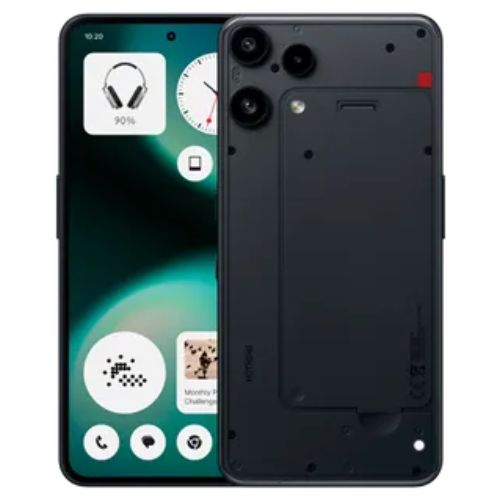 Nothing Phone 3a Lite Black