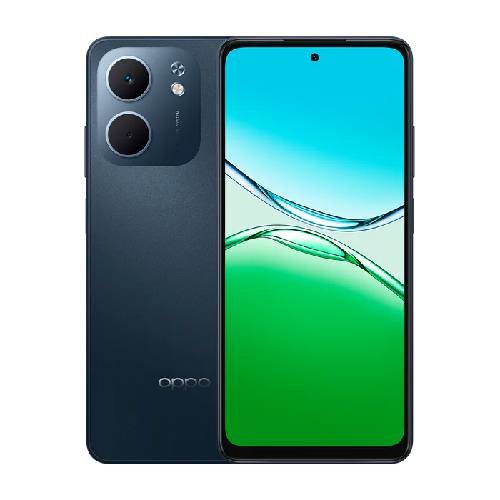 OPPO A5x Midnight Blue