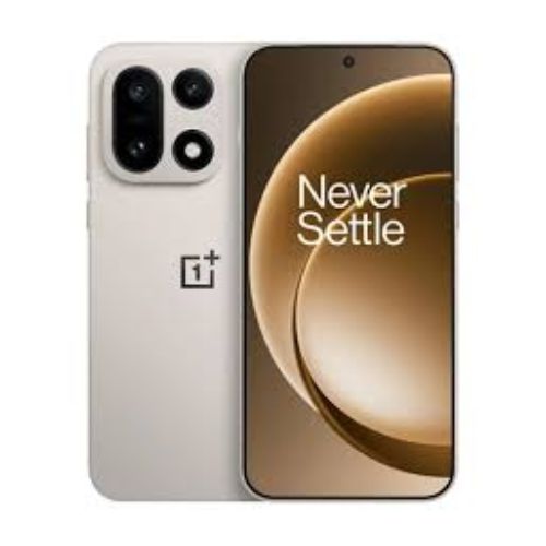 OnePlus 15 Sand Storm