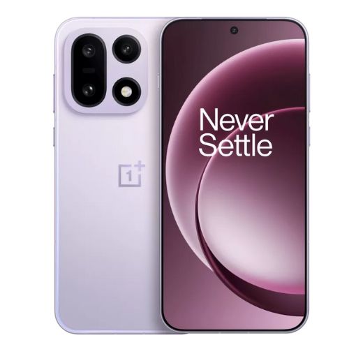 OnePlus 15 Ultra Violet