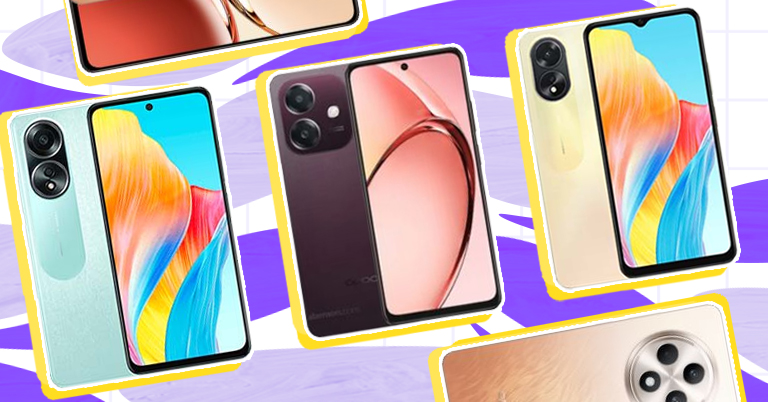 OPPO Mobile Price in Nepal [Updated 2025]