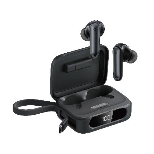 Soundcore P41i Black