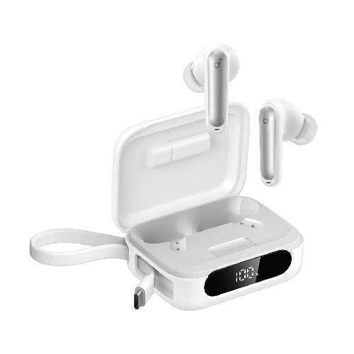 Soundcore P41i White