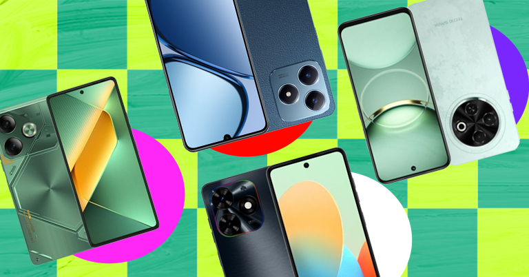 Featured image for mobile buying guide