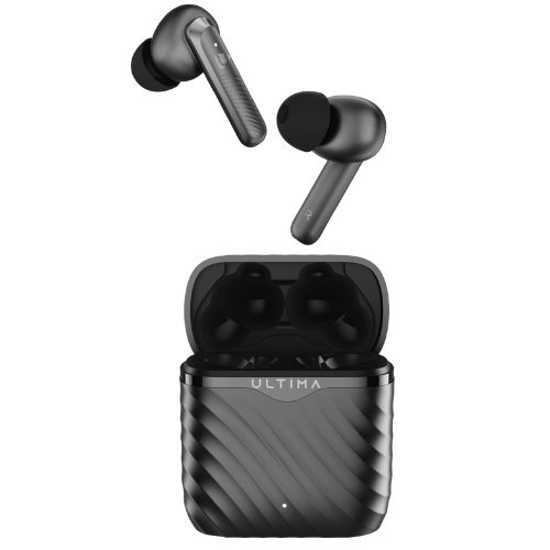 Ultima Atom 192 Pro  Black Color