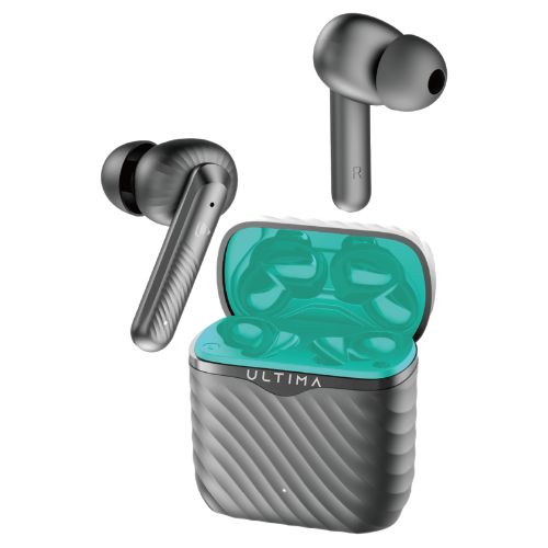 Ultima Atom 192 Pro  Cyan Color