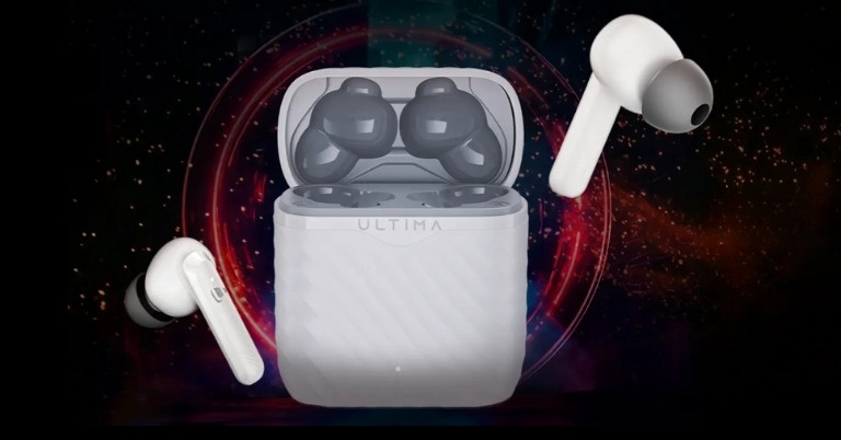 Ultima Atom 192 Pro launched in Nepal with 120 hours of backup!