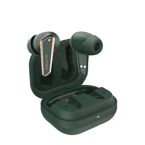 Ultima Boom X1 Pro Green