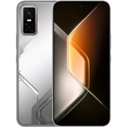 infinix gt 30 pro blade white