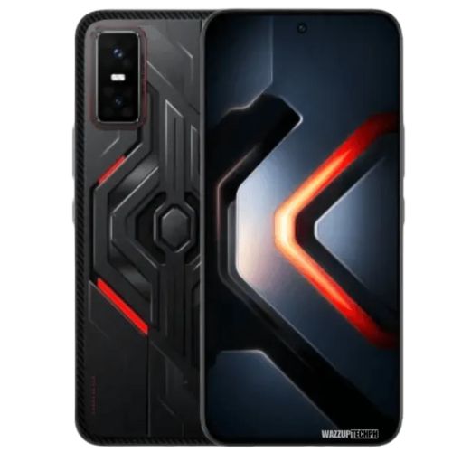 infinix gt 30 pro shadow ash