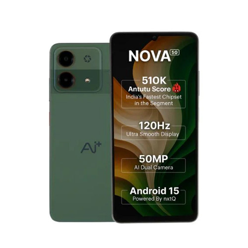 nova